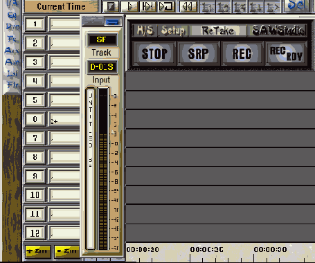    Secret Virtual Sound
