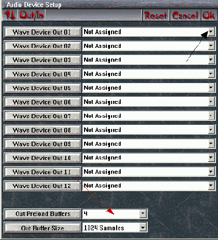    Secret Virtual Sound
