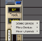    Secret Virtual Sound
