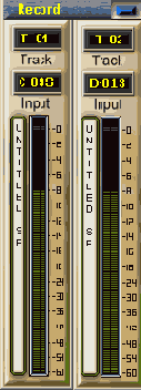    Secret Virtual Sound
