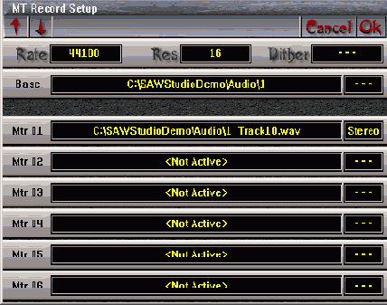   Secret Virtual Sound
