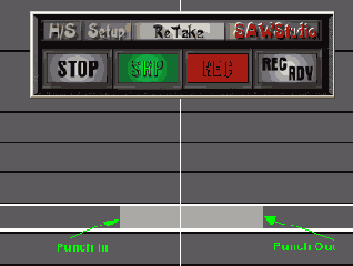    Secret Virtual Sound

