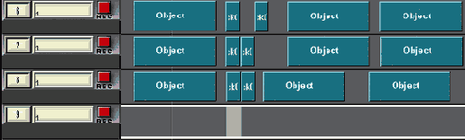    Secret Virtual Sound
