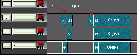    Secret Virtual Sound
