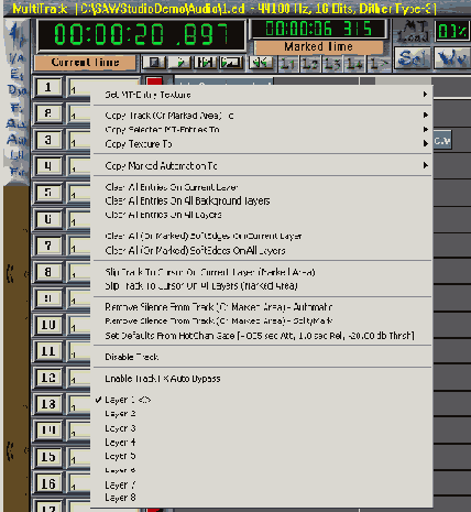    Secret Virtual Sound
