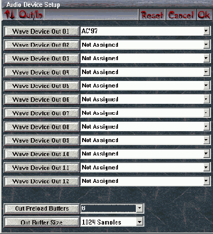    Secret Virtual Sound
