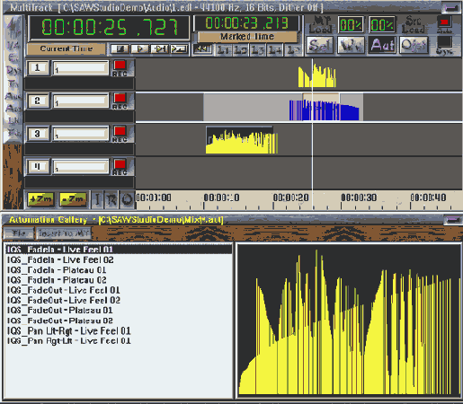    Secret Virtual Sound
