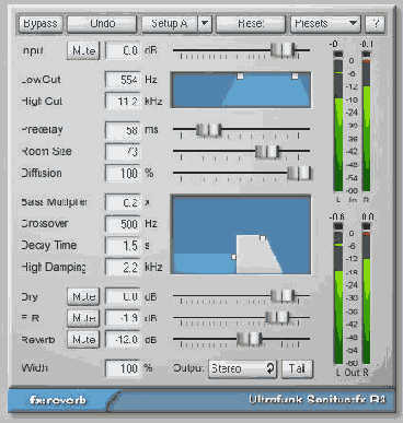    Secret Virtual Sound
