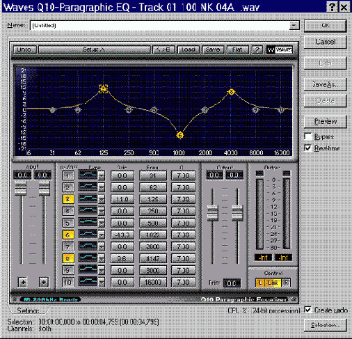    Secret Virtual Sound
