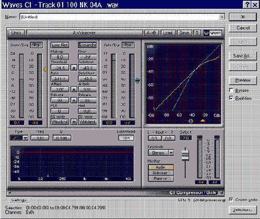    Secret Virtual Sound
