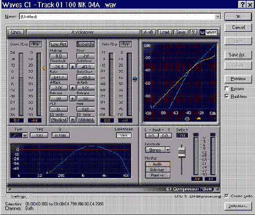   Secret Virtual Sound
