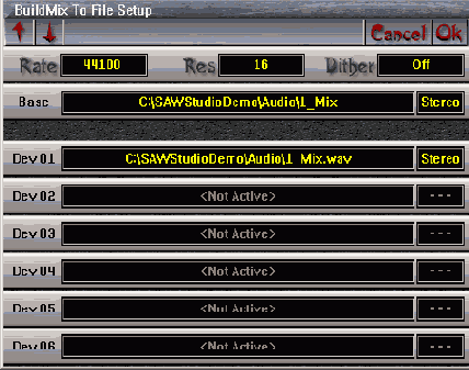    Secret Virtual Sound
