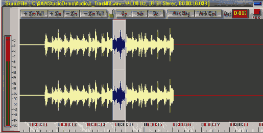    Secret Virtual Sound
