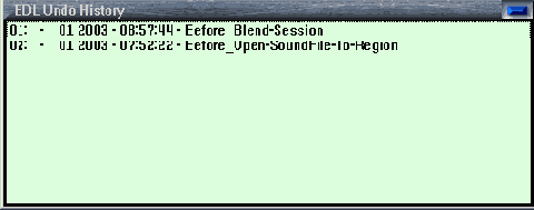    Secret Virtual Sound
