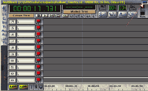    Secret Virtual Sound
