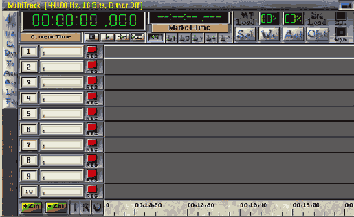    Secret Virtual Sound
