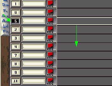    Secret Virtual Sound
