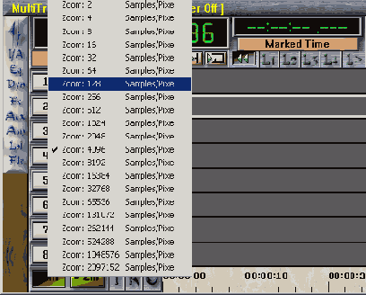    Secret Virtual Sound
