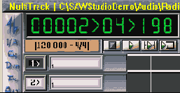    Secret Virtual Sound
