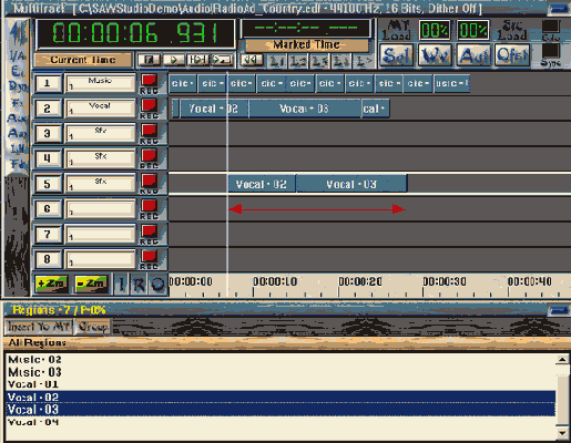    Secret Virtual Sound
