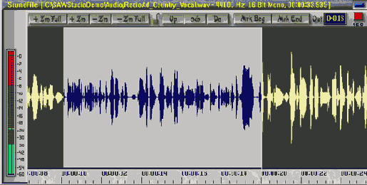    Secret Virtual Sound
