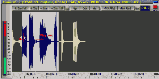    Secret Virtual Sound
