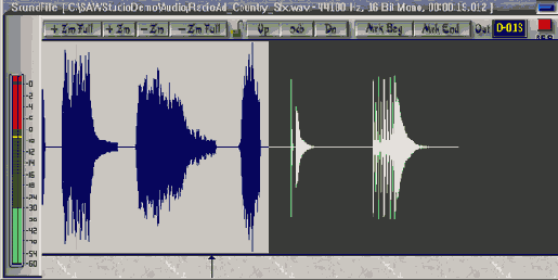    Secret Virtual Sound
