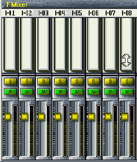    Secret Virtual Sound
