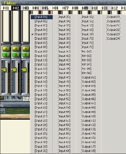    Secret Virtual Sound
