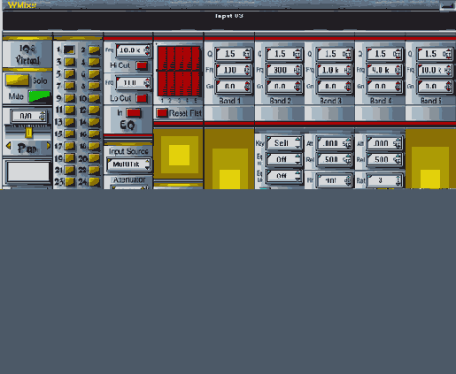    Secret Virtual Sound
