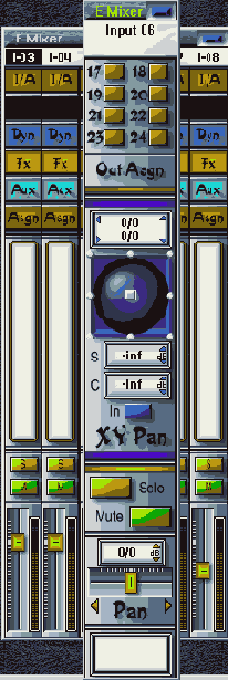    Secret Virtual Sound
