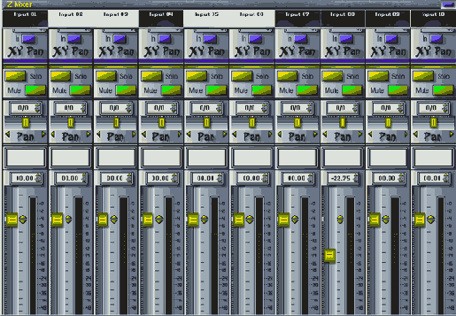    Secret Virtual Sound
