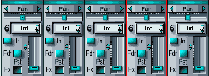    Secret Virtual Sound
