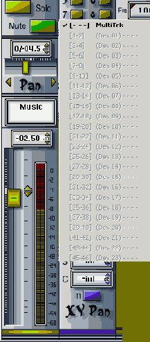    Secret Virtual Sound

