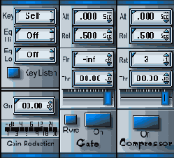    Secret Virtual Sound

