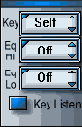    Secret Virtual Sound
