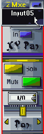    Secret Virtual Sound
