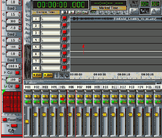    Secret Virtual Sound
