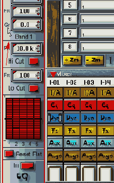    Secret Virtual Sound
