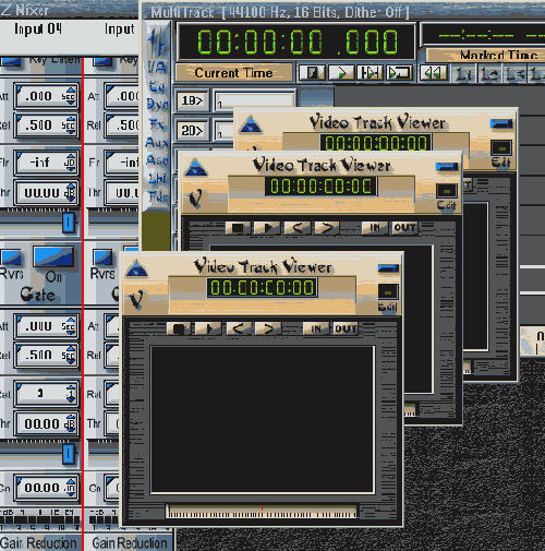    Secret Virtual Sound

