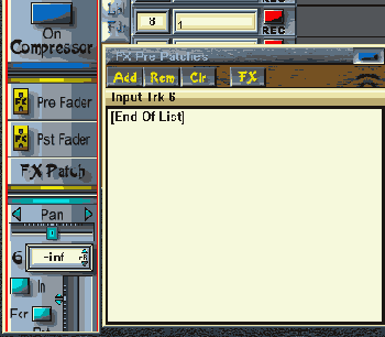    Secret Virtual Sound
