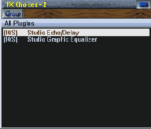    Secret Virtual Sound
