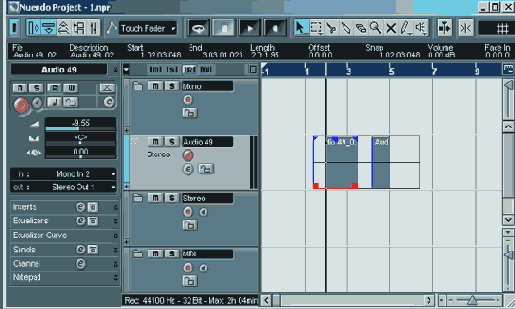 Иллюстрированный самоучитель по Secret Virtual Sound