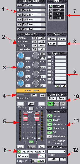Иллюстрированный самоучитель по Secret Virtual Sound