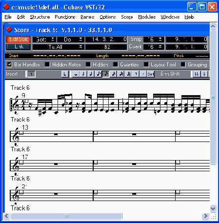 Иллюстрированный самоучитель по Computer music