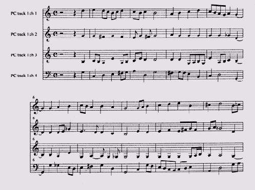 Иллюстрированный самоучитель по Computer music