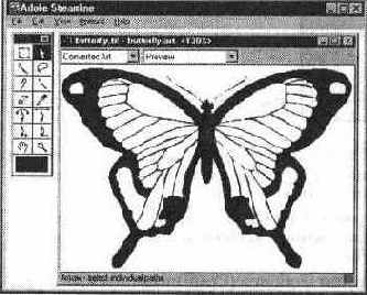 ADOBE ILLUSTRATOR 7.0 ( 2)
