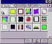 Adobe Illustrator 9.0
