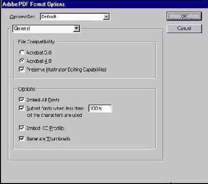 Adobe Illustrator 9.0
