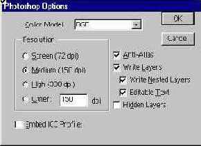 Adobe Illustrator 9.0
